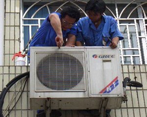西乡空调维修售后服务中心